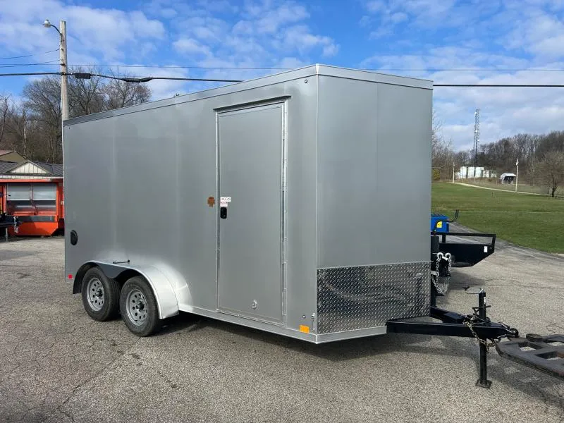 2025_Cross_Trailers_714TA-Alpha_Cargo__Enclosed_Trailer_q5DR8ypv0jgg 2024 Anvil 7×16 Enclosed Trailer - Image 1