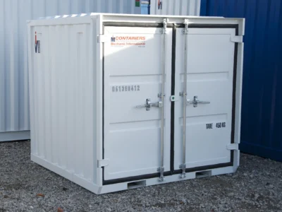 6′ Storage Container