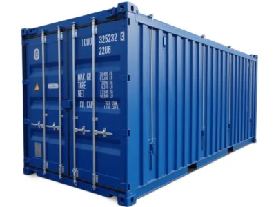 20′ Storage Container