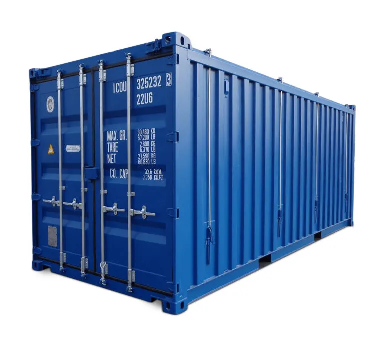 A1-1-e1684874451768 20′ Storage Container - Image 1