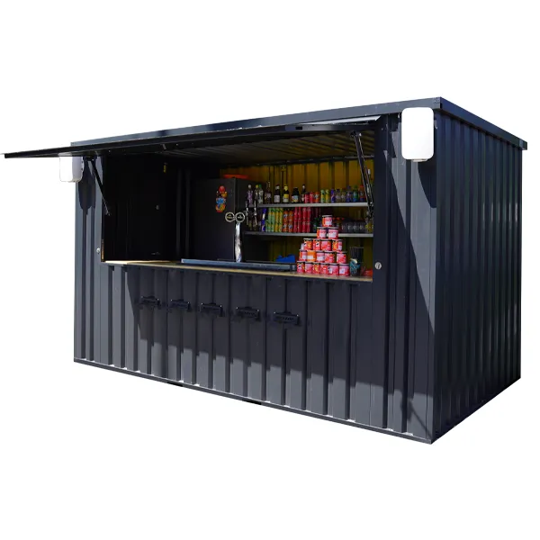 DSC05929_600x600-01 Container Pop Up 4×2 Meters Xl Black Ral 9005 - Image 1