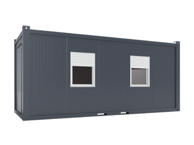 20′ Office Container