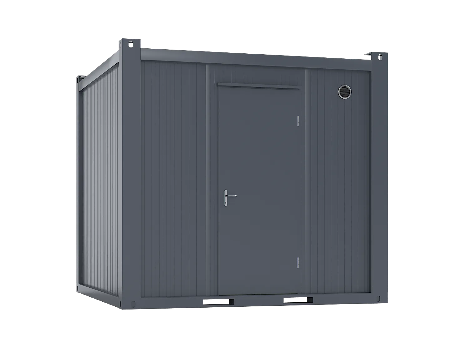 sc-1 10′ Office Container - Image 1