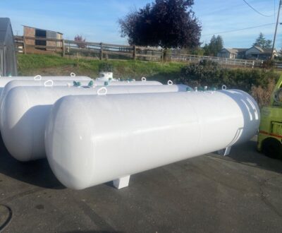 1000 Gallon Propane Tank for Sale